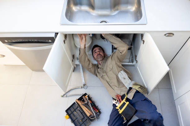 Best Drain Cleaning Services  in Granville, WV