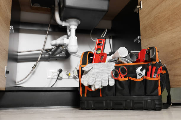 Best Leak Detection Services  in Granville, WV