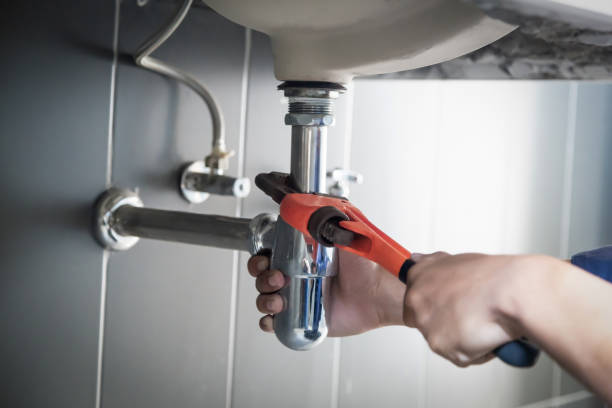 Best Water Softener Installation  in Granville, WV