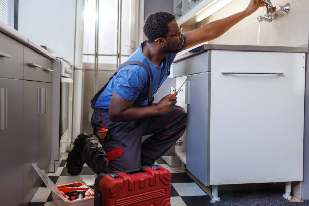 Best Best Plumbers Near Me  in Granville, WV