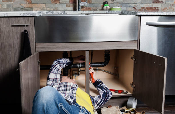 Best Faucet Repair  in Granville, WV
