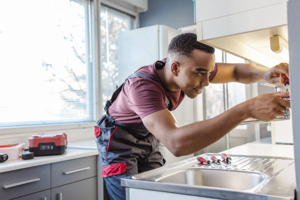 Professional Plumbing in Granville, WV